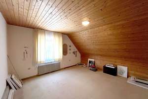 Wiehl-Hengstenberg: Freistehendes Einfamilienhaus mit unverbautem Blick ins Grüne – Die vollständige Adresse der Immobilie erhältst du vom Anbieter., 51674 Wiehl – Vorschaubild 11