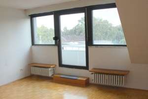 Gemütliche 2- Zi - Wohnung in D-Mörsenbroich – 40470 Mörsenbroich, Düsseldorf – Vorschaubild 9