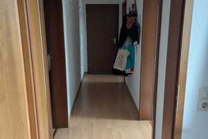Schöne Dachgeschosswohnung mit Balkon in der Innenstadt-Ost/ Saarlandviertel zu vermieten – Dortmund – Vorschaubild 10