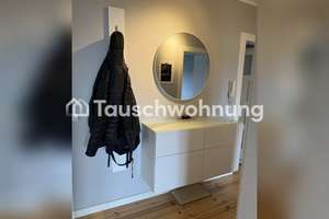 Tauschwohnung: Teilmöblierte 2-Zimmer Wohnung im schönen Zooviertel – Die vollständige Adresse der Immobilie erhältst du vom Anbieter., 30175 Zoo, Hannover – Vorschaubild 5