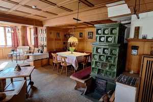 Achtung Liebhaber!  Eine stilvolle Landhaus-"Villa" möchte wieder im alten Glanz erstrahlen! – Dürnbachstraße 1, 83727 Miesbach (Kreis) – Vorschaubild 13