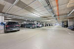 Top-Wohnlage im Herzen Stuttgarts! Exklusive, barrierefreie 4,5-Zimmer-Wohnung – Die vollständige Adresse der Immobilie erhältst du vom Anbieter., 70176 Rosenberg, Stuttgart – Vorschaubild 11