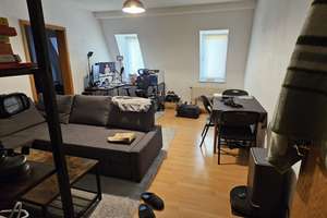 2-Zimmer-Dachgeschosswohnung in Dresden – Buchentraße 22, 1097 Leipziger Vorstadt, Dresden – Vorschaubild 6