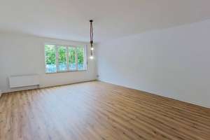 ** ERSTBEZUG nach Renovierung: Große 1-Zimmer-Wohnung mit Wannenbad in Eutritzsch ** – Petzscherstraße 19, 4129 Eutritzsch, Leipzig – Vorschaubild 1