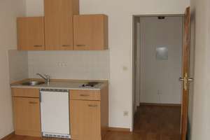 Wohnen mit Charakter: Kompakt geschnittenes 1-Zimmer-Apartment in Paderborn – Thüringer Weg 20, 33102 Kernstadt, Paderborn – Vorschaubild 2