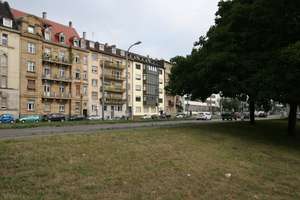 Blick auf den Luisenpark: Großzügige 5-Zimmer-Wohnetage mit Aufzug in Mannheim-Oststadt – Renzstraße 7, 68161 Schwetzingerstadt/Oststadt, Mannheim – Vorschaubild 3