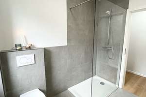 Bezug nach Renovierung I Moderne 2- Zimmer- Wohnung I Balkon m. Südausrichtung – Feldahornweg 37, 26127 Alexandersfeld, Oldenburg (Oldenburg) – Vorschaubild 8