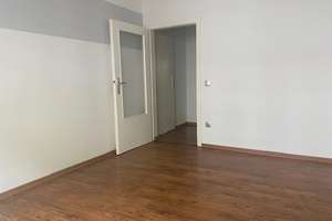 Gepflegtes 1-Zimmer-Apartment im Erdgeschoss