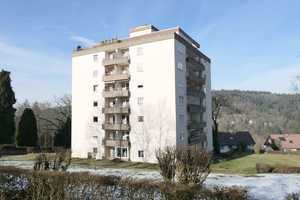 Lichtdurflutete Wohnung mit Weitblick! – Pforzheim – Vorschaubild 11