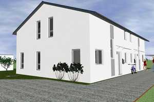 NEUBAU Architekten DHH in ruhiger Lage (Haus B) – Hannover – Vorschaubild 5