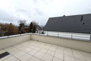 Geräumige und helle 5-Zimmer-Maisonette-Wohnung mit Balkon und Stellplatz – Die vollständige Adresse der Immobilie erhältst du vom Anbieter., 70599 Birkach-Süd, Stuttgart – Vorschaubild 5