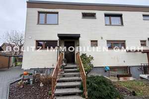 Geschmackvolles Reihenendhaus mit  Garage in einer beliebter Lage von Berlin-Rudow – Berlin – Vorschaubild 3
