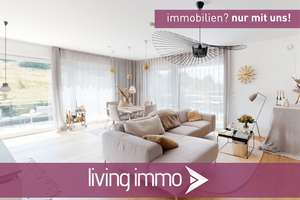Moderne Eigentumswohnung mit großer Dachterrasse und Tiefgarage in Zentrumsnähe von Passau/Auerbach – Die vollständige Adresse der Immobilie erhältst du vom Anbieter., 94036 Auerbach, Passau – Vorschaubild 1