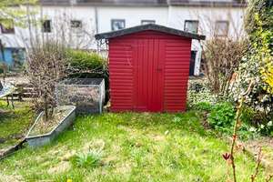 Mittelreihenhaus mit kleinem Garten und großer Terrasse - ideal für kreative Modernisierung – Die vollständige Adresse der Immobilie erhältst du vom Anbieter., 23566 Sankt Gertrud, Lübeck – Vorschaubild 6