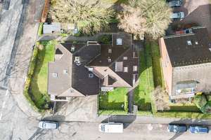Attraktive Eigentumswohnung im Hochparterre
mit Balkon und Garage – Die vollständige Adresse der Immobilie erhältst du vom Anbieter., 22177 Bramfeld, Hamburg – Vorschaubild 10