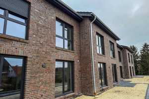 Ihr Traumhaus wartet: Hochwertiges Neubau-Reihenendhaus mit Garten und Terrasse – Quellhorststrasse 26c, 27374 Rotenburg (Wümme) (Kreis) – Vorschaubild 18