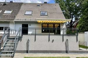 Erstbezug nach Kernsanierung - Reihenendhaus mit großem Garten und Garage in Bremen-Alt-Osterholz – Die vollständige Adresse der Immobilie erhältst du vom Anbieter., 28307 Osterholz (Ortsteil), Bremen – Vorschaubild 5