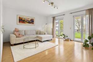 Zuhause mit Wohlfühlcharakter in Geretsried – Die vollständige Adresse der Immobilie erhältst du vom Anbieter., 82538 Geretsried – Vorschaubild 5