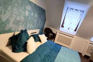 Gepflegte 2-Zimmer Dachgeschosswohnung in Heidelberg-Ziegelhausen – Peterstaler Straße 161, 69118 Ziegelhausen, Heidelberg – Vorschaubild 5