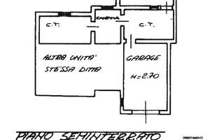 CASA Picolo Paradiso * traumhafter Panoramablick  * Tremosine * Bezugsfrei* – Die vollständige Adresse der Immobilie erhältst du vom Anbieter., 82110 Germering – Vorschaubild 27