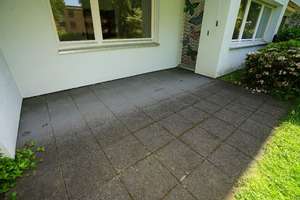 3-Zimmerwohnung mit Westterrasse, Gartenanteil und Tiefgaragenstellplatz in Lev.-Steinbüchel – Die vollständige Adresse der Immobilie erhältst du vom Anbieter., 51377 Steinbüchel, Leverkusen – Vorschaubild 5