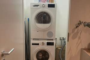Küchen-/ Möbelübernahme zu 20.000€ - Stilvolle 3-Zimmer Gartenwohnung mit Luxus Innenausstattung – Oppenheimstraße 8, 50668 Neustadt/Nord, Köln – Vorschaubild 10