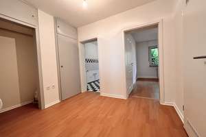 Gepflegte 2-Zimmer Wohnung im EG in Köln Altstadt & Neustadt-Nord – Die vollständige Adresse der Immobilie erhältst du vom Anbieter., 50670 Neustadt/Nord, Köln – Vorschaubild 10
