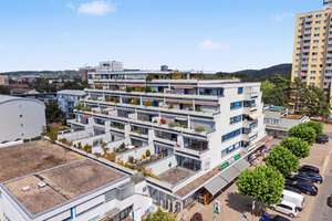 HAUS-FLAIR ERLEBEN MIT TERRASSE DER EXTRAKLASSE – nahe der Burg Frankenstein in Darmstadt-Eberstadt – Die vollständige Adresse der Immobilie erhältst du vom Anbieter., 64297 Eberstadt, Darmstadt – Vorschaubild 23