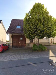 Abrissgebäude in attraktiver Lage für Neubauprojekt perfekt geeignet