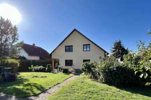 TOP | Einfamilienhaus mit Sauna und großem Garten! – Barnim (Kreis) – Vorschaubild 28