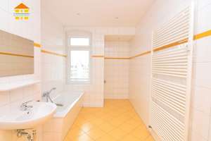 *Attraktive 2 Raum Wohnung mit Balkon auf dem Sonnenberg!* – Markusstraße 31, 9130 Sonnenberg, Chemnitz – Vorschaubild 4