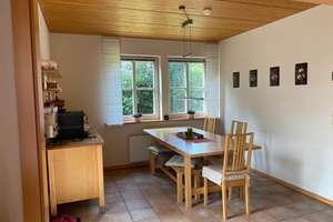 Gepflegtes 6-Zimmer Einfamilienhaus mit Garage in Ganderkesee – Delmestraße 62, 27777 Ganderkesee – Vorschaubild 12