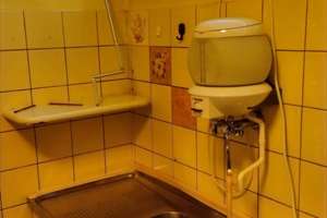 Bungalow in Fertigbauweise mit Garage und Lagerraum auf schönem Grundstück – Die vollständige Adresse der Immobilie erhältst du vom Anbieter., 65599 Dornburg – Vorschaubild 7