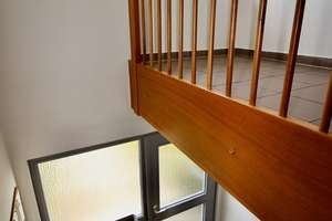 +++Wunderbare 3 Zimmerwohnung mit eigenen Treppenhaus im 2 Familienhaus! +++ – Die vollständige Adresse der Immobilie erhältst du vom Anbieter., 1328 Weißig, Dresden – Vorschaubild 7
