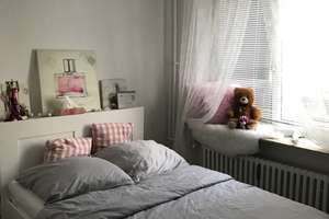 Helle, gut aufgeteilte 2 Zimmer-Wohnung in Kö-Nähe – Adersstraße 52, 40215 Friedrichstadt, Düsseldorf – Vorschaubild 6