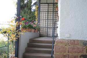 wunderschöner Stilaltbau in Friedberg (Hessen), vielseitig nutzbar – Dieffenbachstr. 3, 61169 Friedberg (Hessen) – Vorschaubild 7