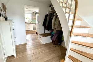 Energetisch saniertes Familienhaus mit separatem Studio, Naturgarten & Waldrandlage – Die vollständige Adresse der Immobilie erhältst du vom Anbieter., 29225 Celle – Vorschaubild 12