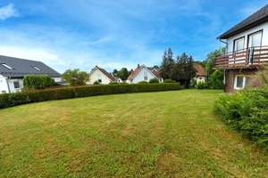 Freistehendes Einfamilienhaus mit traumhaftem Grundstück in begehrter Wohnlage – Die vollständige Adresse der Immobilie erhältst du vom Anbieter., 63584 Gründau – Vorschaubild 6