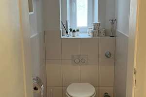 Helle 2-Zimmer Wohnung im 2. OG in München Haidhausen – Die vollständige Adresse der Immobilie erhältst du vom Anbieter., 81667 Haidhausen Süd, München – Vorschaubild 12