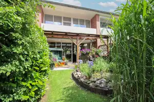 Zögern Sie nicht: Gepflegtes Reihenmittelhaus mit Garten, Garage und Freistellplatz – Segeberg (Kreis) – Vorschaubild 1