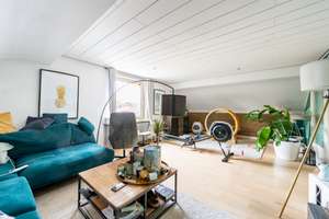 WGH mit freier Wohnung und Entwicklungspotenzial in Köln-Müngersdorf – Die vollständige Adresse der Immobilie erhältst du vom Anbieter., 50933 Müngersdorf, Köln – Vorschaubild 12