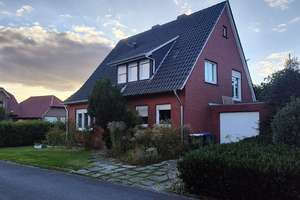 Einfamilienhaus in Schöppingen - Ideal für Familien – Die vollständige Adresse der Immobilie erhältst du vom Anbieter., 48624 Schöppingen – Vorschaubild 2
