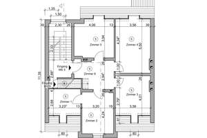 Altbau-Charme im Kreuzviertel: 4‑Zimmer‑Wohnung – Ausbaureserve im Dachgeschoss – Arneckestraße 17, 44139 Westfalenhalle, Dortmund – Vorschaubild 17