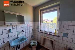Erstaunlich viel Platz! Voll unterkellerter Bungalow in Friesack zu verkaufen. Schauen Sie vorbei... – Die vollständige Adresse der Immobilie erhältst du vom Anbieter., 14662 Friesack – Vorschaubild 13