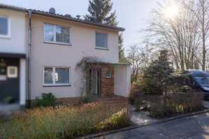 Schönes Reihenendhaus in einer grünen Umgebung – Köln – Vorschaubild 2