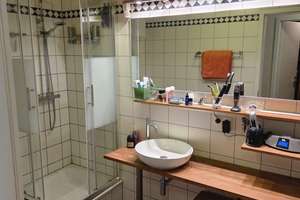 Offen für Angebote: 4.0-Zimmer Wohnung in Berlin mit 2 großen Terrassen. offener Blick über Berlin – Inselstraße 8a, 10179 Mitte (Ortsteil), Berlin – Vorschaubild 7