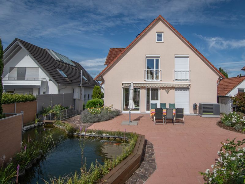 Haus kaufen in Birkenfeld (Enzkreis) ImmoScout24