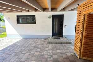 Familienfreundliches A+ Niedrigstenergiehaus in ruhigem und naturnahen Neubaugebiet! – Hirtenweg 6, 91463 Neustadt a.d. Aisch-Bad Windsheim (Kreis) – Vorschaubild 27