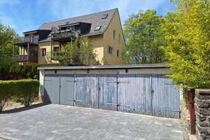 Sonniges DG-Appartement mit Balkon in Top-Lage inkl. Garage – Die vollständige Adresse der Immobilie erhältst du vom Anbieter., 9120 Kapellenberg, Chemnitz – Vorschaubild 5