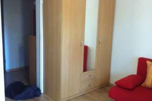 Möbliertes 1-Zimmer-Apartment in der Oststadt: Wohnung sucht Student:in – Helmertstraße 1-3, 76131 Oststadt, Karlsruhe – Vorschaubild 4